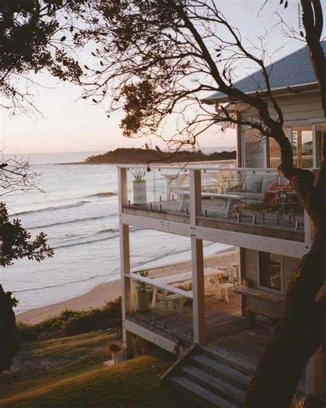 The Best Beach Houses In NSW To Rent This Summer | URBAN LIST SYDNEY