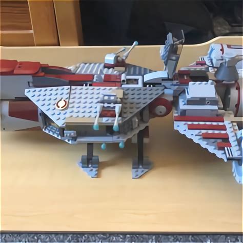 Lego Clone Army for sale in UK | 50 used Lego Clone Armys