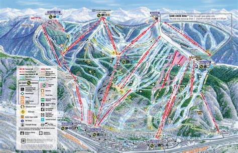 The Ultimate Vail, Colorado Travel Guide - Travel Smarter