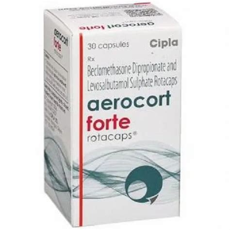 Beclomethasone Dipropionate Nasal Spray at best price in Nagpur