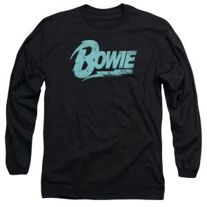 Bowie Logo | David Bowie Official Store