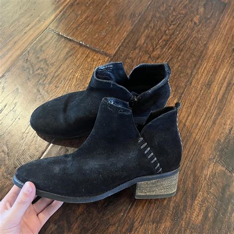 Women’s Diba True Boots Size 7 Worn a handful of... - Depop