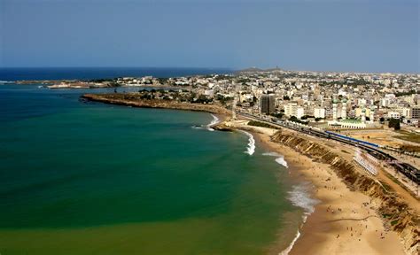 Dakar, Senegal- Travel Squire