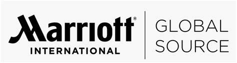 Marriott International Logo Vector, HD Png Download , Transparent Png ...