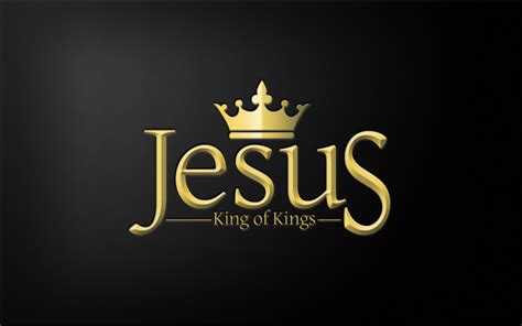 King Jesus Wallpaper - WallpaperSafari