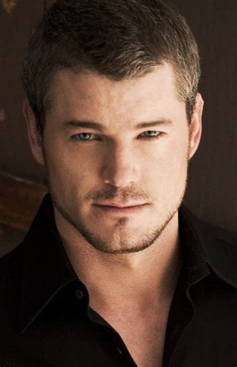 El actor Eric Dane como Greg Hamilton en la novela "Coral" de Teresa ...