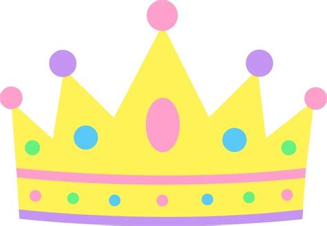 Crowns - ClipArt Best | Princess crown drawing, Princess crown, Crown ...