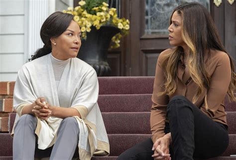 Greenleaf Recap: Season 5 Episode 2 — [Spoiler] Dies in The Second Day ...