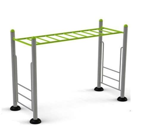 Gi,ms Monkey Bar - Outdoor Gym Equipment at Rs 15600 in Nagpur | ID ...