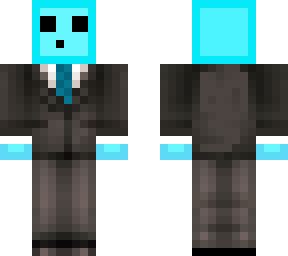 Blob | Minecraft Skin