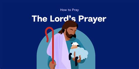 How to Pray the Lord's Prayer (Our Father Prayer) – Hallow: Catholic ...