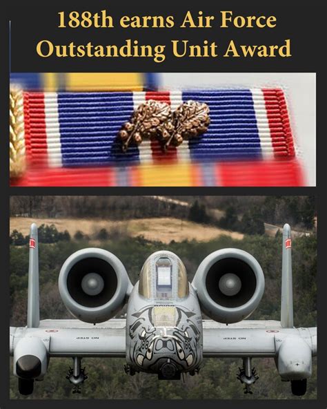 188th Wing receives 3rd Air Force Outstanding Unit Award > Air National ...