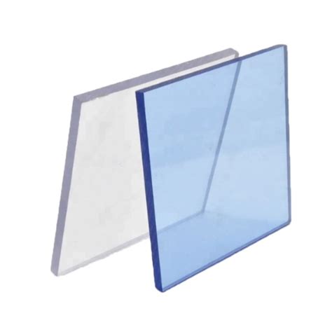 Lexan Acrylic Sheets Supplier and Manufacturer in China - Weprofab