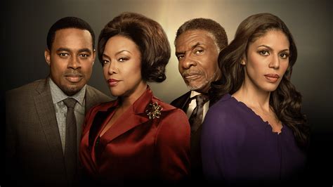 Greenleaf - MijnSerie.nl