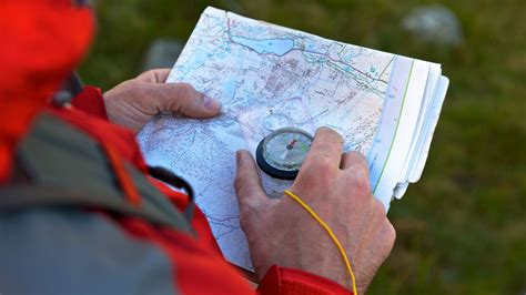 Navigating The Terrain: A Comprehensive Guide To The Best Map Compasses ...