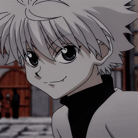 Discover the Power of Killua Zoldyck in Hunter x Hunter