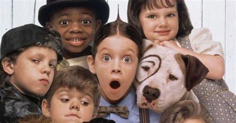 'Little Rascals' Child Star: Alfalfa Is All Grown Up! | HuffPost Canada