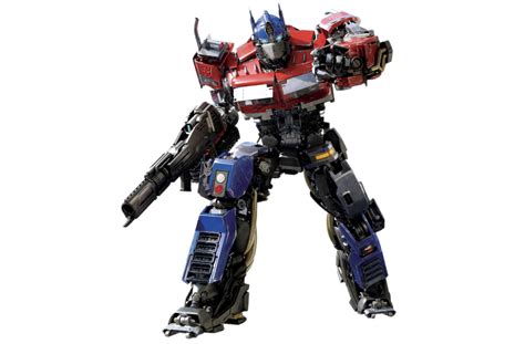 New Transformers: Rise Of The Beasts Toy Listing Including Beast Mode ...