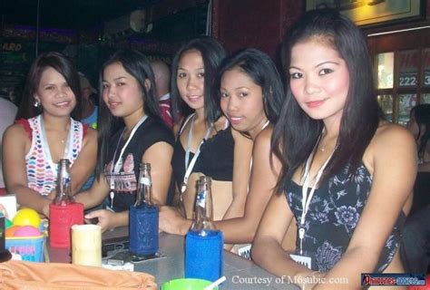 Girls In Cebu – Telegraph