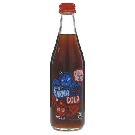 Cola - 250ml - Refill Therapy