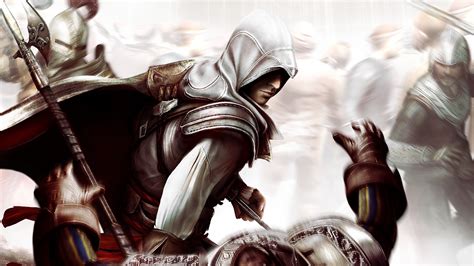 Assassin's Creed II: Discovery Details - LaunchBox Games Database