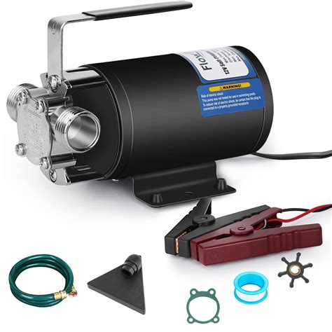 Superior Pump 1/10 HP 115-Volt Non-Submersible Transfer, 43% OFF