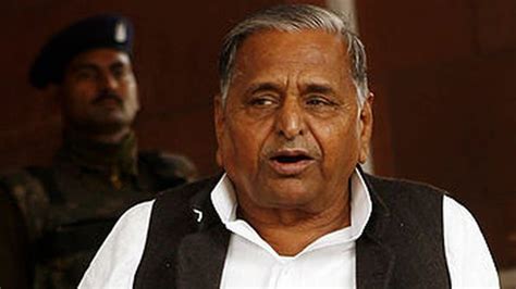 Mulayam Singh Yadav: Indian politician dies aged 82 - Canada Today