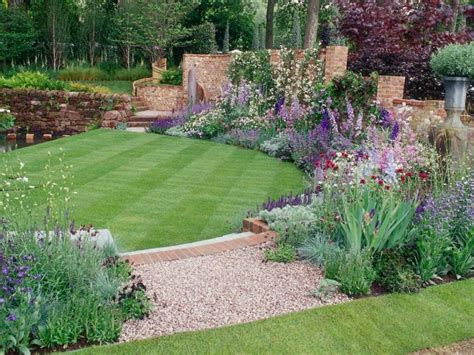 Easy and Cool Landscape Ideas