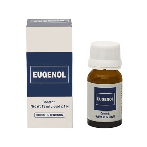 Buy Eugenol (Pack of 5)