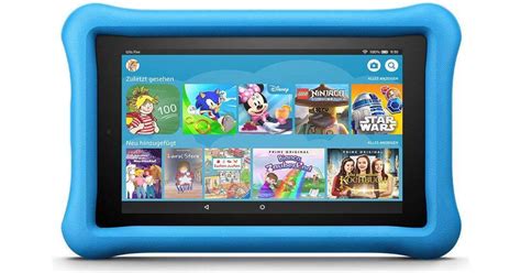 Amazon Kindle Fire 7 Kids Edition 16GB • See price