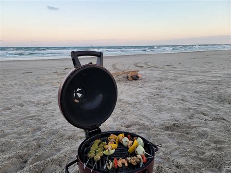 gorgeous view from my portable bunk bed : r/camping