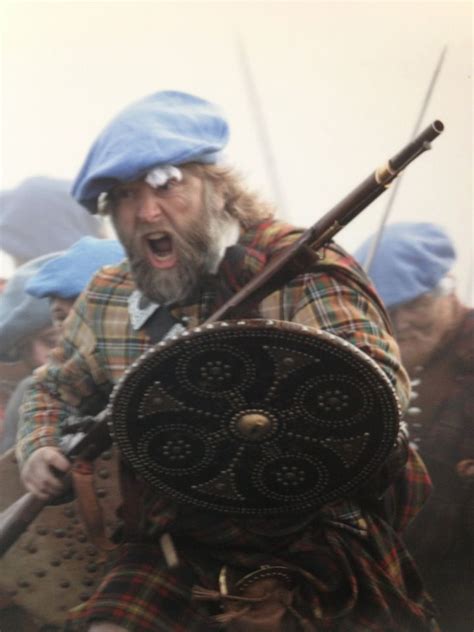 Culloden Battlefield in Culloden Highlanders, Scottish Clans ...