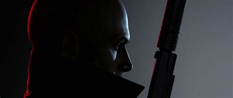 Hitman 3 Wallpapers - Wallpaper Cave