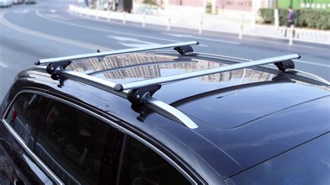 Aluminium Roof Rack 4x4 Roof Rack Car Roof Rack Cross Bars - Buy ...