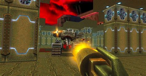 5 reasons why you should play Quake II Remastered whether you are 45 or ...