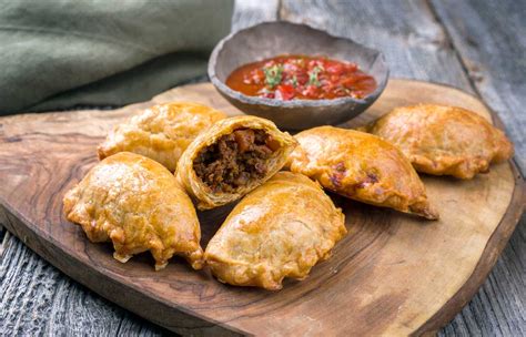 Your Guide to Authentic Beef Empanadas