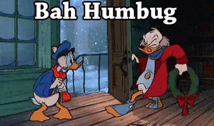 Bah Humbug GIF - Bah Humbug Bah Humbug - Discover & Share GIFs