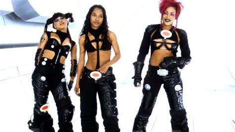 DOWNLOAD MP3: TLC - No Scrubs | Standvibes