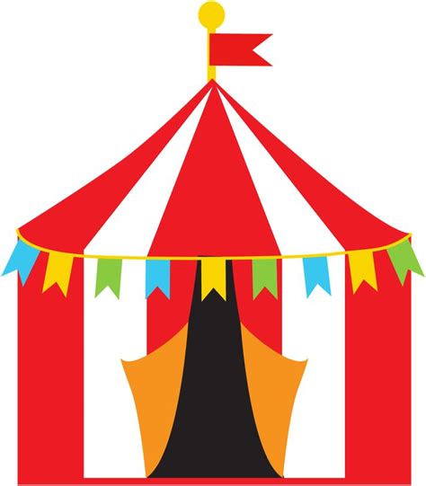 Free Circus Theme Cliparts, Download Free Circus Theme Cliparts png ...