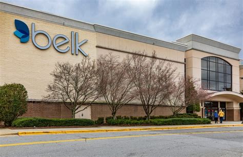 BELK MAKES LEADERSHIP CHANGES - MR Magazine