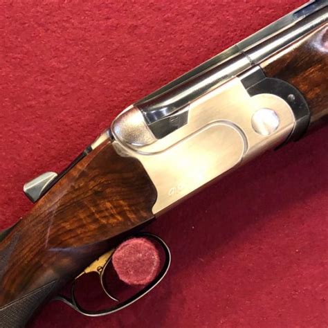 Buy Beretta DT10 Trident Used Shotgun - A. Branthwaite Gunsmiths