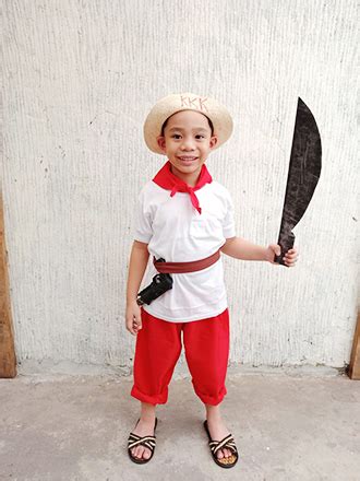 Buwan ng Wika Costumes | Smart Parenting