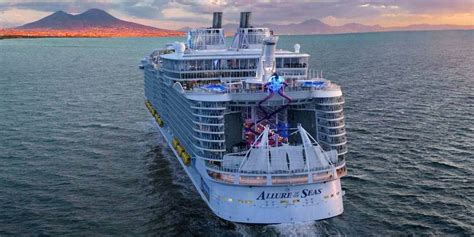 Haut 92+ imagen cruise ship royal caribbean oasis of the seas - fr ...