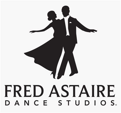 Fred Astaire Dance Studio, HD Png Download - kindpng