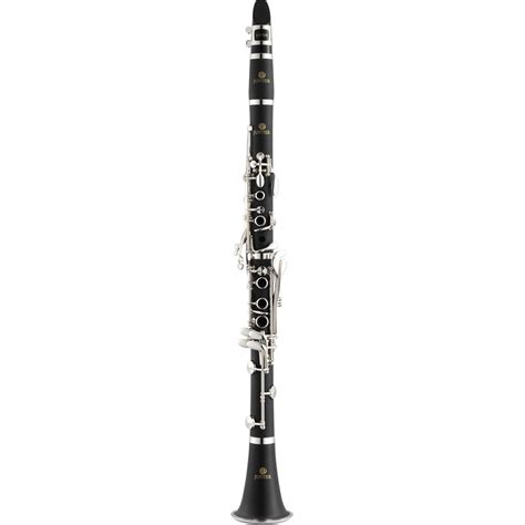 Jupiter Clarinet JCL700N | DuBaldo Music Center