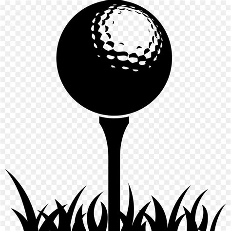 Free Golf Tee Silhouette, Download Free Golf Tee Silhouette png images ...