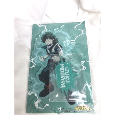 [New/Chính hãng] Standee Deku Midoriya Izuku Học viện siêu anh hùng My ...