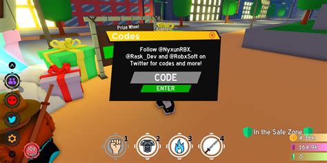 Roblox: Anime Fighting Simulator Codes