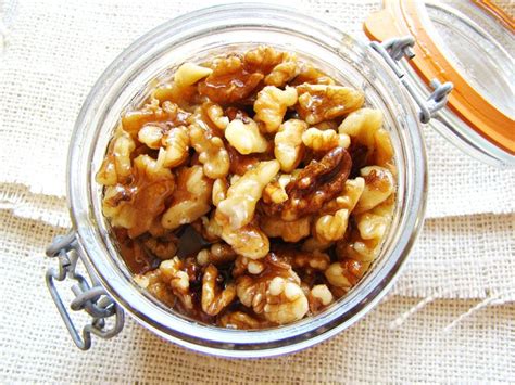 Homemade Wet Walnuts | Recipe | Wet walnut recipe, Walnut recipes, Recipes