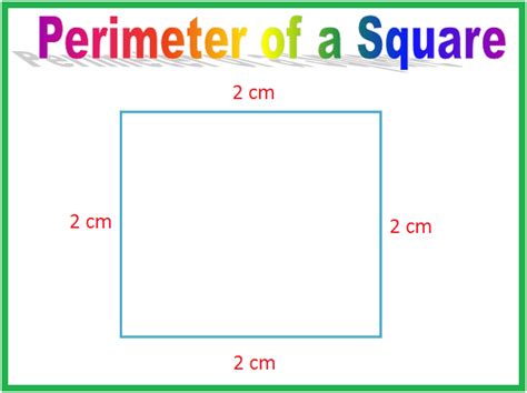 How to Find the Perimeter of a Rectangle | entarnews